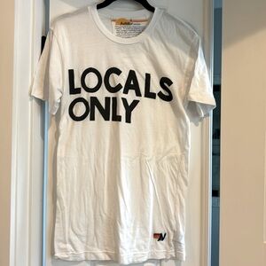 Aviator Nation tee S